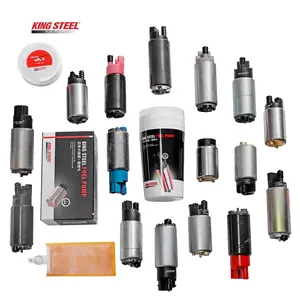 Fabrikant Auto Onderdelen Auto Motor Universele Elektrische Brandstofpomp Voor Nissan Toyota Hyundai Mitsubishi Chevrolet Mazda 12 24Volt - Product Image 1