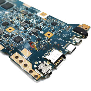 มาเธอร์บอร์ดแล็ปท็อป UX360CA สำหรับ <span class=keywords><strong>Asus</strong></span> Zenbook เมนบอร์ดโน้ตบุ๊ก UX360CA U306C TP360C I5 I3 I7 CPU 100% การทดสอบโอเค STK - Product Image 5