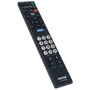 RM-YD028 <b>Remote</b> <b>Control</b> for Sony Bravia TV KDL-26L5000 KDL-55V5100 KDL-32S5100 KDL-32L5000 KLV-40SL50A KLV-46S510A KLV-52S510A - Product Image 4