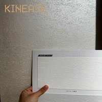Panel Dinding Batu Tipis Fleksibel dan Lembut, Pemasangan Cepat untuk Dekorasi Dinding Villa, Klub, Interior dan Eksterior
