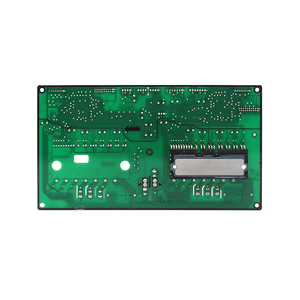 Carte de circuit imprimé de l'onduleur de ventilateur DB9202807B DB41-01177A DVM-<span class=keywords><strong>S</strong></span>-FAN pour unité extérieure <span class=keywords><strong>Samsung</strong></span> VRF AM120FXVAGH, neuve et d'origine - Product Image 2