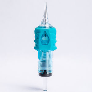 <span class=keywords><strong>20</strong></span> kim tiêm xăm hình dùng một lần loại Rs/rl/rm/m1, kim tiêm xăm hình, kim tiêm trang điểm vĩnh cửu cho máy xăm - Product Image 1