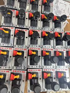 อะไหล่เบรกสำหรับรถบรรทุก PTO 328388-72X 328388-79X - Product Image 4