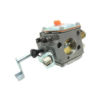 Wac Ker BS600 BS650 WM80 pour BS500 BS700 Jumping Jack Tampers Remplace les joints 0117285 w Carburateur