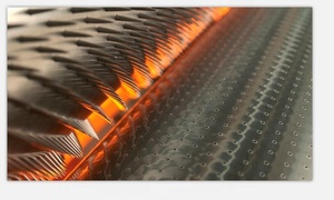 Perforateur macro haute vitesse Shine East pour perforer un <span class=keywords><strong>film</strong></span> plastique - Product Image 2