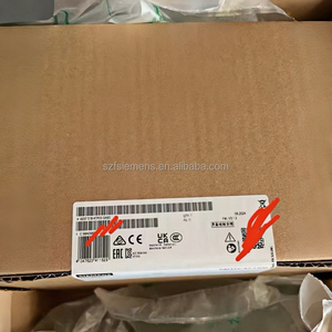 Módulos de Controlador PLC Originales 6ES7518 4AP00/4FP00/4JP00/4TP00/4UP00/4AX00/4FX00 0AB0/1AC0 en Stock - Product Image 5