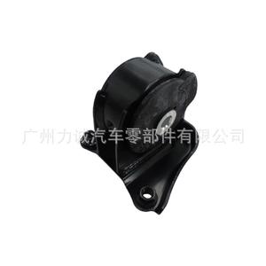 Soportes de Motor Delanteros 12361-31460 para Toyota Alphard 2015 y para Lexus LM350 Hiace, Material de Goma - Product Image 3