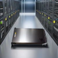 Dell EMC PowerVault ME5084 5U Rack NAS Storage Server Array System avec double contrôleur Networking Storage en stock