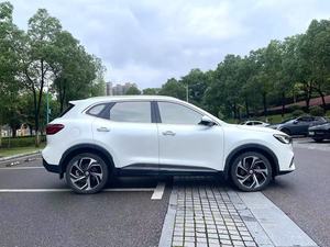 SUV <span class=keywords><strong>hybride</strong></span> d'occasion <span class=keywords><strong>MG</strong></span> EHS 2020 1.5T E Trophy, fabrication chinoise, conduite à gauche, véhicule de gros transfrontalier - Product Image 3