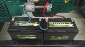 Generador Diésel de 200KW 250kVA con Motor Yuchai, Garantía Global, Yuchai es una Marca China de Renombre Mundial - Product Image 6