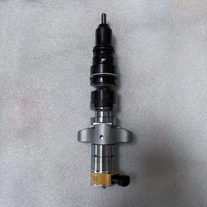 268-1839 20R-8071 241-3238 387-9426 Fuel Injector for C7 Engine 324D 584 584HD 545C E336GC Excavator&Construction Machinery - Product Image 3