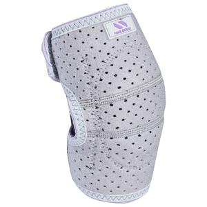 Juego de rodilleras y coderas de nailon para niñas HKD, funda protectora para baloncesto, bicicleta, baile, patinaje sobre ruedas, anticaída - Product Image 5