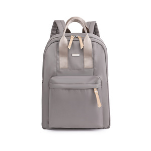 Wasserdichte <span class=keywords><strong>Baby</strong></span> Wickelt asche tragbare Klapp bett Babybett Mumien tasche große Kapazität Still Mama Wickelt asche Rucksack mit Haken - Product Image 5