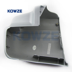 Kit de pare-chocs arrière Kowze pour Mitsubishi Pajero Montero V43 V45 V46 MR376081 MR376082 MR391596 MR391955 - Product Image 2