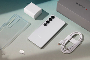 Meizu 21 Pro รุ่นดั้งเดิม ชิปเซ็ต Snapdragon 8 Gen 3 Octa Core หน้าจอ 6.81 นิ้ว 120Hz แบตเตอรี่ 5050mAh รองรับ Super MCharge กล้องหลัง 3 ตัว 50MP สมาร์ทโฟน 5G - Product Image 6