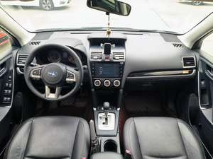 Auto Usata <span class=keywords><strong>Subaru</strong></span> <span class=keywords><strong>Forester</strong></span> 2018 2.0L CVT SUV Benzina in Buone Condizioni Senza Incidenti Guida a Sinistra 2012-2024 Tutte Disponibili per la Vendita - Product Image 4