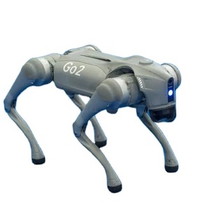 <span class=keywords><strong>Pour</strong></span> Unitree Go2 <span class=keywords><strong>Robot</strong></span> éducatif <span class=keywords><strong>chien</strong></span> incarné AI quadrupède robotique <span class=keywords><strong>pour</strong></span> adultes télécommandé <span class=keywords><strong>pour</strong></span> le divertissement - Product Image 4