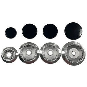 Bruciatore in alluminio pressofuso per Euro semplice stufa <span class=keywords><strong>a</strong></span> <span class=keywords><strong>Gas</strong></span> pezzi di ricambio - Product Image 6