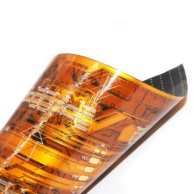 New Original ShenZhen Fpc Flexible Printed Circuit Board Professional Pcb/fpc Manufacturer