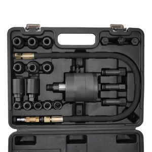 22 pièces 1000NM extracteur pneumatique injecteur de carburant Diesel pour extracteur d'injecteur de carburant - Product Image 3