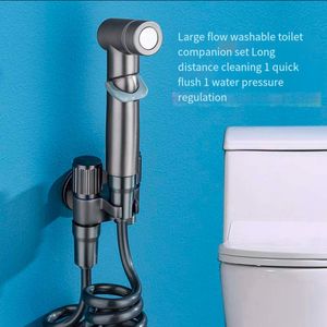 Набор латунных насачков для душа - Product Image 2