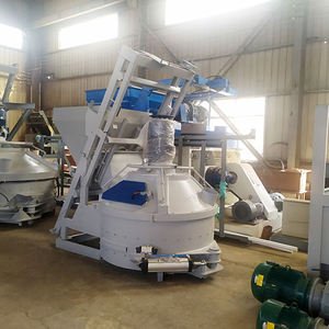 Bétonnière <span class=keywords><strong>MPC500</strong></span> avec système de pesage, mélangeur à béton planétaire à arbre vertical - Product Image 2