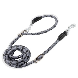 <span class=keywords><strong>Correa</strong></span> de entrenamiento <span class=keywords><strong>para</strong></span> <span class=keywords><strong>perros</strong></span>, <span class=keywords><strong>correa</strong></span> reflectante de <span class=keywords><strong>doble</strong></span> cabeza ajustable <span class=keywords><strong>para</strong></span> mascotas, correas <span class=keywords><strong>para</strong></span> <span class=keywords><strong>perros</strong></span> <span class=keywords><strong>pequeños</strong></span>, medianos y grandes, cuerda de manos libres <span class=keywords><strong>para</strong></span> correr - Product Image 3