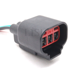 E-5756 EPC Connettore Femmina Serie 1.5mm(060) a 3 Pin per Cablaggio Sensori Albero Motore e Albero a Camme Mazda, Ford - Product Image 5