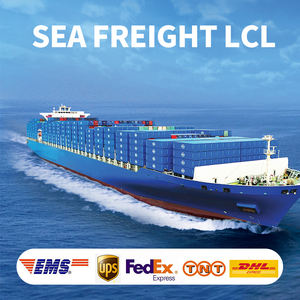 Agente de Carga Marítima en China, Logística de Contenedores de 40HQ/20 pies, Envío de China a Nigeria, Ghana, Kenia, Mombasa, Tema, Lagos, Agente de Transporte Marítimo FCL - Product Image 3