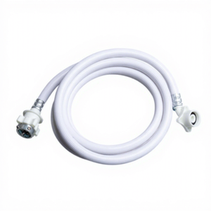 เครื่องซักผ้าอัตโนมัติแบบสากลตัวเชื่อมต่อท่อน้ำเข้าแบบเก่าอุปกรณ์เสริมการตัดท่อพีวีซีก๊อกน้ำแบบขยาย - Product Image 6