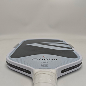 Raquette de pickleball SLK Omni Original 1.1 <span class=keywords><strong>Logo</strong></span> Longated, noyau en mousse de 16 mm, surface en fibre de carbone, intérieur en mousse Gen 5, incassable - Product Image 5