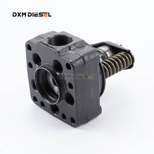 หัวโรเตอร์ปั๊มฉีดน้ำมันดีเซลคุณภาพสูง DXM 2468335047  2468335047 - Product Image 2