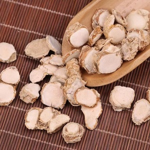 Gingembre de Sable Séché Sain SHAN NAI SANNAI en Gros de Chine – Herbes <span class=keywords><strong>et</strong></span> Épices Chinoises Naturelles, Gingembre de Sable en Tranches - Product Image 5