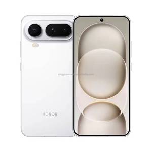 Magic8 Pro Air 6.3'' 1.5K 120Hz AMOLED 5500mAh Dimensity 9500 5G/4G/3G/2G Doble SIM Inglés Android 15 Móvil - Product Image 3