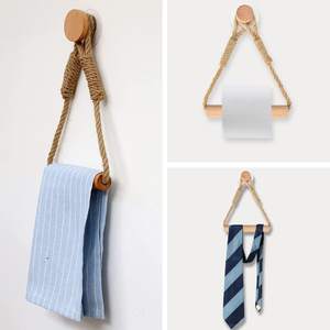 <span class=keywords><strong>Porte</strong></span>-papier hygiénique à ventouse murale <span class=keywords><strong>sans</strong></span> perçage <span class=keywords><strong>porte</strong></span>-papier hygiénique avec ventouse <span class=keywords><strong>porte</strong></span>-<span class=keywords><strong>rouleau</strong></span> de papier hygiénique vintage serviette ho - Product Image 3