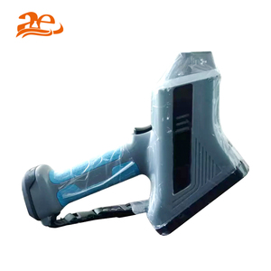 เครื่องวิเคราะห์โลหะมีค่าแบบพกพา AELAB ชนิด XRF ปืนวัดการเรืองรังสีเอกซ์สำหรับโลหะผสม - Product Image 6