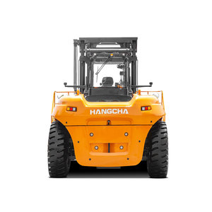 Montacargas Eléctrico <span class=keywords><strong>de</strong></span> Alta Tensión Hangcha Serie XH <span class=keywords><strong>de</strong></span> 38 Toneladas con Controlador Chino CPD380-XHJG - Product Image 6