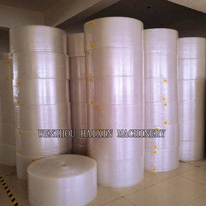 Máy Đóng Gói Bong Bóng Và Cuộn Bong Bóng Khí Và Màng Bong Bóng - Product Image 6