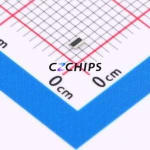 Resistencia SMD RCL04060000Z0EA 0406 (Tipo: Película Gruesa) (Resistencia: 0 Ohmios Potencia: 250mW) - Product Image 1