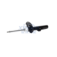 Bras de suspension arrière gauche OE LR031666 pour LAND ROVER FREELANDER 2 L359, pièces automobiles Xinwo