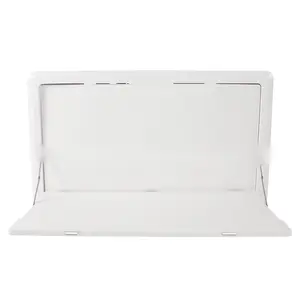 Accessoires de caravane pour camping-car Caravane de pique-nique externe Table pliante pour camping-car - Product Image 1