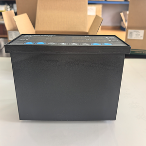 Four Way <b>Thermostat</b> Intelligent 4-channel Temperature <b>Control</b> Instrument PID Temperature <b>Control</b> 485 Communication XMT-J400W 4-C - Product Image 6