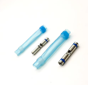 Conector de Anillo Termocontraíble Aislado Hongdun D-436 para Conexión de Cables Eléctricos - Product Image 1