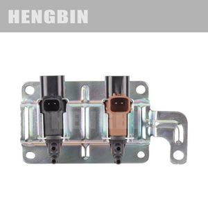 วาล์วโซลินอยด์สุญญากาศ EGR วาล์วควบคุม LF82-18-741 K5T81777 K5T81297 K5T46597ประเภทผลิตภัณฑ์ - Product Image 3