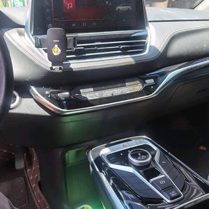 Maxus G20 2.0T 2020, Furgoneta <span class=keywords><strong>de</strong></span> Pasajeros a Gasolina, Automática, Volante a la Izquierda, Vehículo Usado para Exportación - Product Image 4