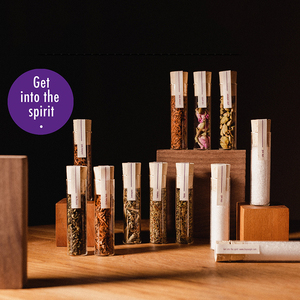 Diy <span class=keywords><strong>Gin</strong></span> Botanicals <span class=keywords><strong>Tonic</strong></span> Infusion Kit <span class=keywords><strong>Gin</strong></span> <span class=keywords><strong>Tonic</strong></span> Glass <span class=keywords><strong>Coffret</strong></span> cadeau parfait pour les femmes - Product Image 2