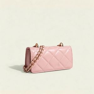 Sac à main en feutre de polyester pour femmes, léger, texturé, sac à bandoulière minimaliste, ouverture supérieure, sac décontracté, texture douce - Product Image 1