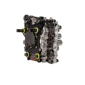 HXT 0BH927711C DQ500 DSG Unité de commande de transmission mécatronique TCU à 7 vitesses, pièces de rechange pour boîte de vitesses pour VW Audi - Product Image 6