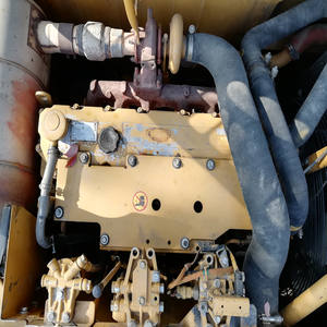 Excavatrice d'occasion, pelle sur chenilles Cat 323D2L, haute qualité, prix abordable, disponible en stock - Product Image 5