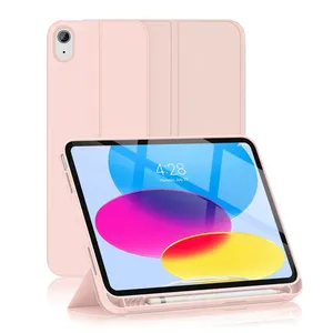 TENCHEN New Products Eco-friendly 100% PLA biodegradable case for ipad pro 11 case for ipad 10.2 case